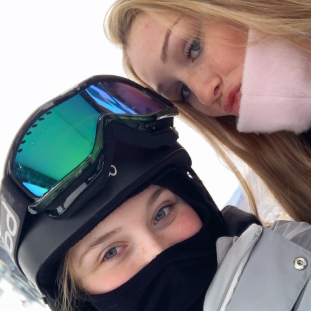 Meet your Posher, Morgan